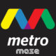 Metro Mazer
